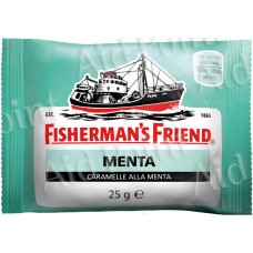 FISHERMAN'S FRIEND MENTA DA 24